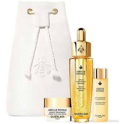 Guerlain Abeille Royale Access Oil Serum Set Guerlain Abeille Royale Access Oil Serum Set