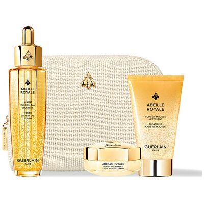 Guerlain Abeille Royale Oil Serum Set Guerlain Abeille Royale Oil Serum Set