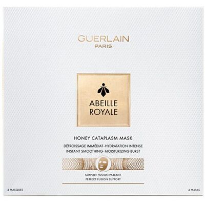 Guerlain Abeille Royale Honey Cataplasm Mask Guerlain Abeille Royale Honey Cataplasm Mask