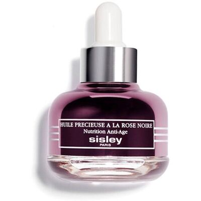 Sisley Huile Precieuse A La Rose Noire 25ML Sisley Huile Precieuse A La Rose Noire 25ML