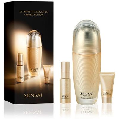 Sensai Set Ultimate The Emulsion Sensai Set Ultimate The Emulsion