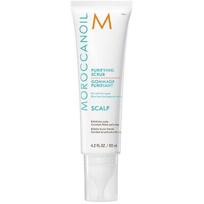 Moroccanoil Exfoliante Purificante para Cuero Cabelludo Moroccanoil Exfoliante Purificante para Cuero Cabelludo