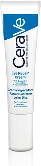 CeraVe Crema Reparadora Contorno De Ojos