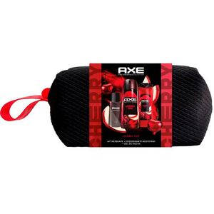 AXE Neceser Cherry AXE Neceser Cherry