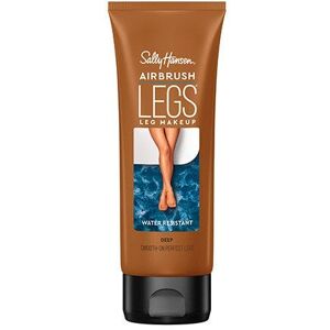 Sally Hansen Airbrush Legs Deep Sally Hansen Airbrush Legs Deep