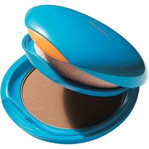 Shiseido Protección Solar UV Compact Base SPF 30 Beige Oscuro Shiseido Protección Solar UV Compact Base SPF 30 Beige Oscuro