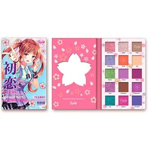 RUDE First Love Diary RUDE First Love Diary
