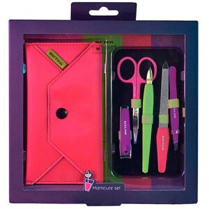 Kit de Manicura Yummy de Beter - Herramientas para uñas Kit de Manicura Yummy de Beter - Herramientas para uñas