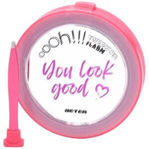 BETER Espejo Ohhh! Tweezer Flash BETER Espejo Ohhh! Tweezer Flash