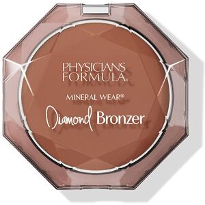 Physicians Formula Diamond Bronzer - Colección Mineral Wear Diamond Physicians Formula Diamond Bronzer - Colección Mineral Wear Diamond