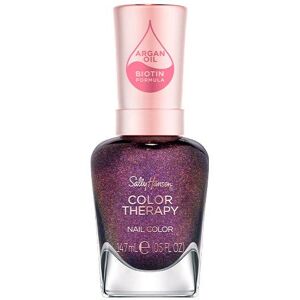 Sally Hansen Color Therapy Royal confident Sally Hansen Color Therapy Royal confident
