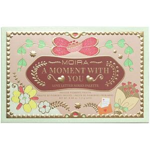 MOIRA Im Falling For You Pressed Pigment Palette - Pressed Pigment Palette MOIRA Im Falling For You Pressed Pigment Palette - Pressed Pigment Palette