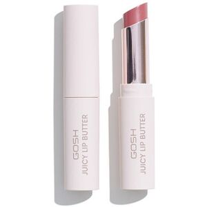 Bálsamo labial Gosh - Sweet Treat - Mezcla de vitaminas hidratantes Bálsamo labial Gosh - Sweet Treat - Mezcla de vitaminas hidratantes