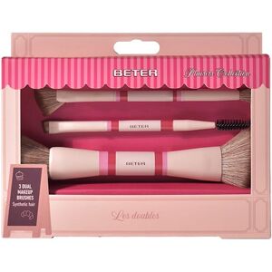 BETER Les Doubles Plaisirs Colection BETER Les Doubles Plaisirs Colection