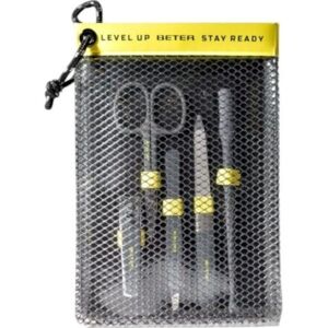 BETER Travel Grooming Set Level Up Collection BETER Travel Grooming Set Level Up Collection
