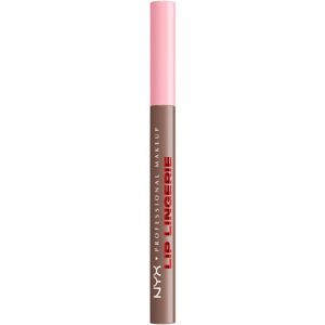 NYX Professional Makeup Lip Lingerie Liner Stain - Delineador labial NYX Professional Makeup Lip Lingerie Liner Stain - Delineador labial
