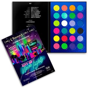 RUDE City Of Neon Lights RUDE City Of Neon Lights
