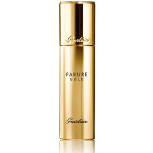 Guerlain Parure Gold Fluid 02 Light Beige Guerlain Parure Gold Fluid 02 Light Beige