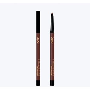 Yves Saint Laurent Delineador a prueba de agua Brun Universel - Eyeliner Yves Saint Laurent Delineador a prueba de agua Brun Universel - Eyeliner