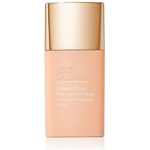 Estee Lauder Double Wear Sheer Matte Long Wear 1N2 Ecru Estee Lauder Double Wear Sheer Matte Long Wear 1N2 Ecru