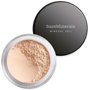 bareMinerals Mineral Veil - Polvo Facial Original - Polvo Facial bareMinerals Mineral Veil - Polvo Facial Original - Polvo Facial