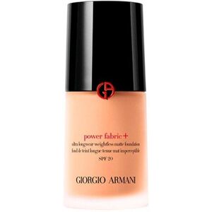 Base Armani Power Fabric - Cobertura total SPF 20 - 30ml Base Armani Power Fabric - Cobertura total SPF 20 - 30ml