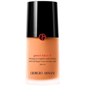 Base de Maquillaje Power Fabric de Giorgio Armani - Alta Cobertura - 7.5 Base de Maquillaje Power Fabric de Giorgio Armani - Alta Cobertura - 7.5