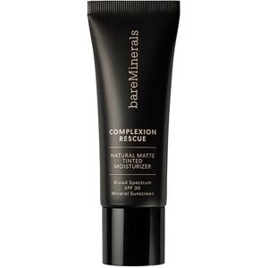 bareMinerals Complexion Rescue Natural Matte Spf Natural Pecan bareMinerals Complexion Rescue Natural Matte Spf Natural Pecan