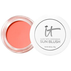 IT Cosmetics Luz Medio Claro Colorete + Bronceador - Colorete y Bronceador IT Cosmetics Luz Medio Claro Colorete + Bronceador - Colorete y Bronceador