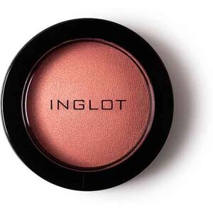 Inglot Rosie Cheeks Colorete - Acabado Natural Inglot Rosie Cheeks Colorete - Acabado Natural