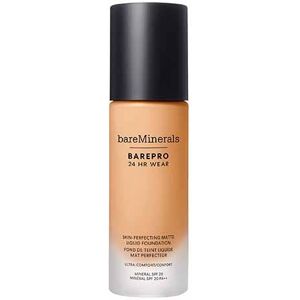 bareMinerals Barepro 24HR Duración en piel Mate Base Líquida - Base Líquida bareMinerals Barepro 24HR Duración en piel Mate Base Líquida - Base Líquida