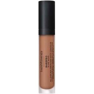 bareMinerals Corrector facial BAREPRO 16HR Todo-cara mate perfeccionador con SPF 25 - Medium Deep bareMinerals Corrector facial BAREPRO 16HR Todo-cara mate perfeccionador con SPF 25 - Medium Deep