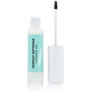Freshly Cosmetics Gel Cejas Transparente Perfect Defining Freshly Cosmetics Gel Cejas Transparente Perfect Defining