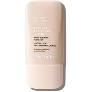 Sensilis Pure Age Perfection Beige Rosé - Maquillaje Sensilis Pure Age Perfection Beige Rosé - Maquillaje