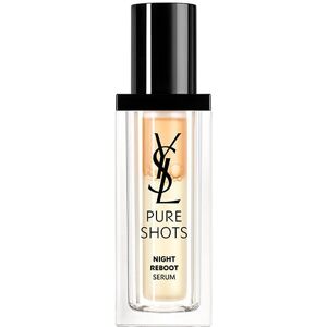 Yves Saint Laurent Pure Shots Night Reboot Serum 30Ml Yves Saint Laurent Pure Shots Night Reboot Serum 30Ml