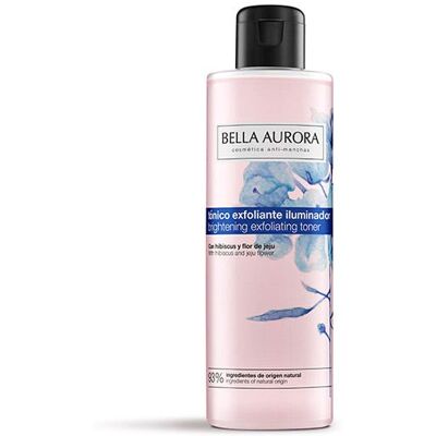 BELLA AURORA Tónico Exfoliante Iluminador 200Ml BELLA AURORA Tónico Exfoliante Iluminador 200Ml