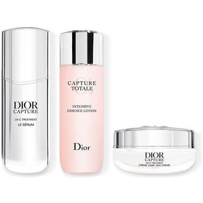 Christian Dior Cofre Capture Ritual Corrección Antiedad Christian Dior Cofre Capture Ritual Corrección Antiedad