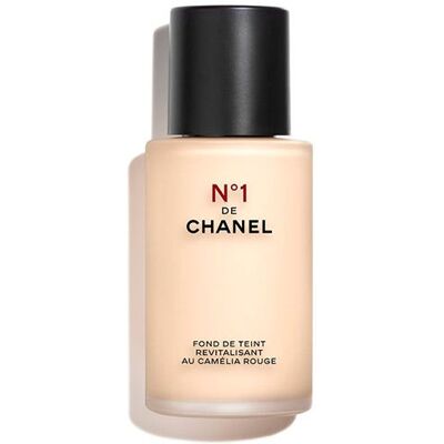 Fundación Revitalizante No1 de Chanel - Camelia Roja - 30ml Fundación Revitalizante No1 de Chanel - Camelia Roja - 30ml