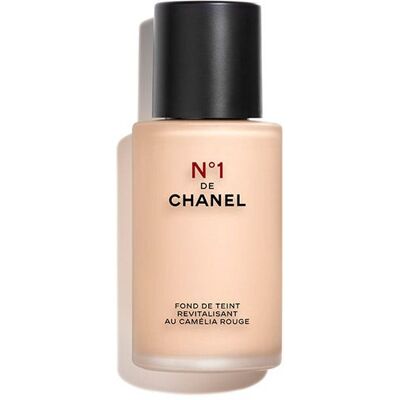 N°1 DE CHANEL FONDO DE MAQUILLAJE BR12 N°1 DE CHANEL FONDO DE MAQUILLAJE BR12