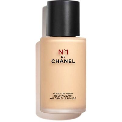 N°1 DE CHANEL FONDO DE MAQUILLAJE BD31 N°1 DE CHANEL FONDO DE MAQUILLAJE BD31