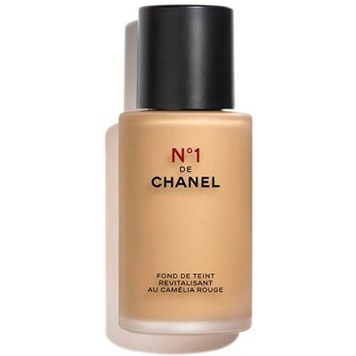N°1 DE CHANEL FONDO DE MAQUILLAJE BD91 N°1 DE CHANEL FONDO DE MAQUILLAJE BD91