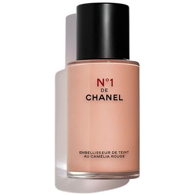 Chanel N°1 De Sublimatore Mejorador de piel - Iluminador - 30ML Chanel N°1 De Sublimatore Mejorador de piel - Iluminador - 30ML