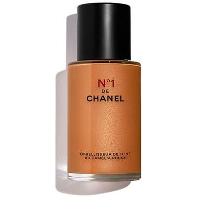 Nº1 DE CHANEL EMBELLISSEUR DE TEINT Medium Coral Nº1 DE CHANEL EMBELLISSEUR DE TEINT Medium Coral