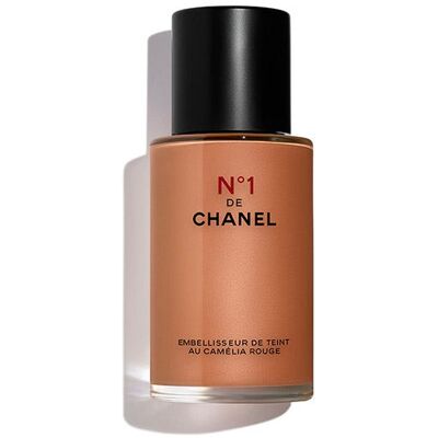 Nº1 DE CHANEL EMBELLISSEUR DE TEINT Intense Amber Nº1 DE CHANEL EMBELLISSEUR DE TEINT Intense Amber