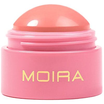 Moira Soft Blush Balm - All That! - Bálsamo de rubor Moira Soft Blush Balm - All That! - Bálsamo de rubor