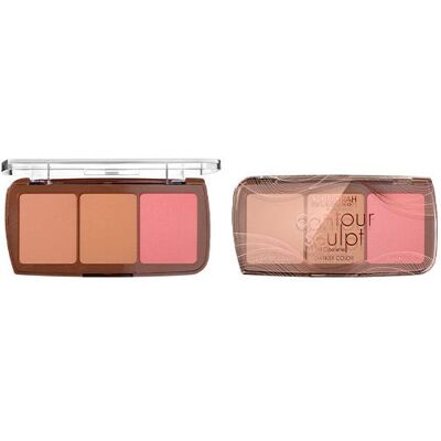 DEBORAH MILANO Contour Sculpt N1 DEBORAH MILANO Contour Sculpt N1