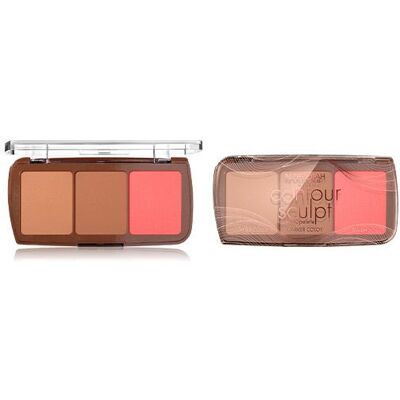 DEBORAH MILANO Contour Sculpt N2 DEBORAH MILANO Contour Sculpt N2
