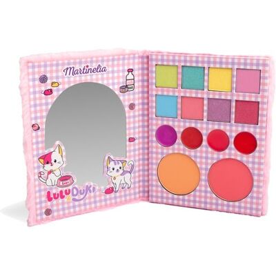 MARTINELIA Lulu & Duki Palette MARTINELIA Lulu & Duki Palette