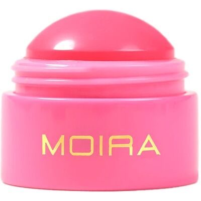 Moira Soft Blush Balm Fair Play - Blush Balm Moira Soft Blush Balm Fair Play - Blush Balm