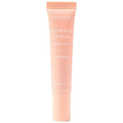 MOIRA Butter Bliss Bálsamo Labial 006 - Bálsamo de labios MOIRA Butter Bliss Bálsamo Labial 006 - Bálsamo de labios